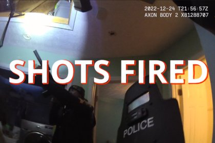 S1:12 Shots Fired – 911 Call / Colt and Colin Gray Shooting