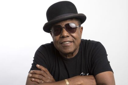 Breaking News: Tito Jackson, Music Icon, Dies at 70