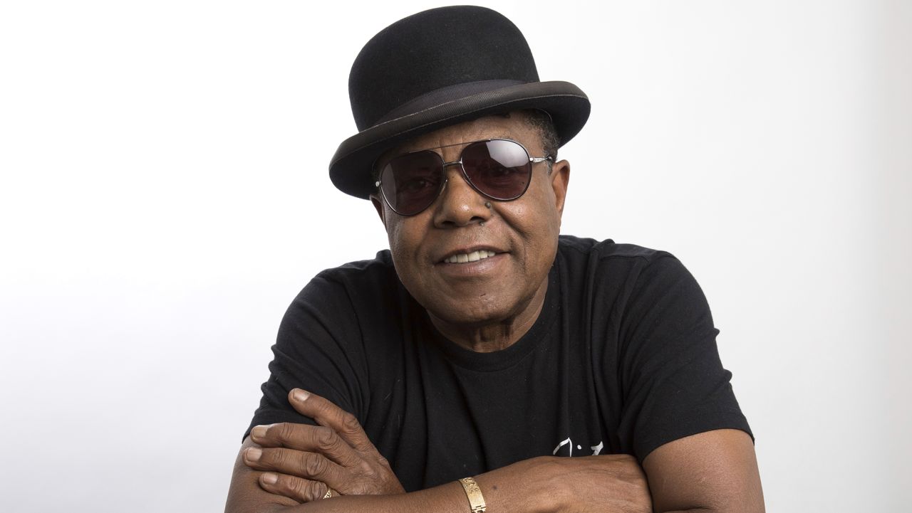 Breaking News: Tito Jackson, Music Icon, Dies at 70