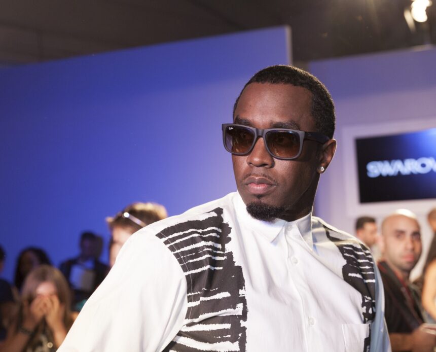 Diddy Faces Serious Charges as Federal Investigation Unveils Disturbing Allegations