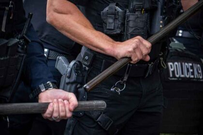 Weaponizing Law Enforcement and Violence to Silence: Unveiling the Untold Truths