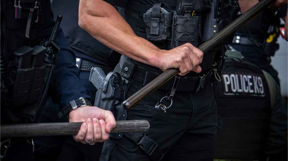 Weaponizing Law Enforcement and Violence to Silence: Unveiling the Untold Truths