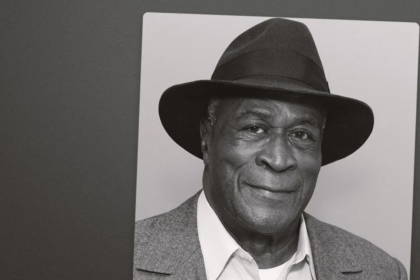 ‘Good Times’ Star John Amos Dies at 84