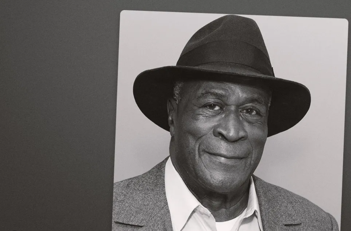 ‘Good Times’ Star John Amos Dies at 84